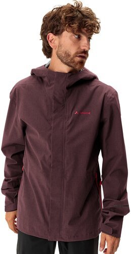 VAUDE-Veste imperméable VAUDE Yaras II-1