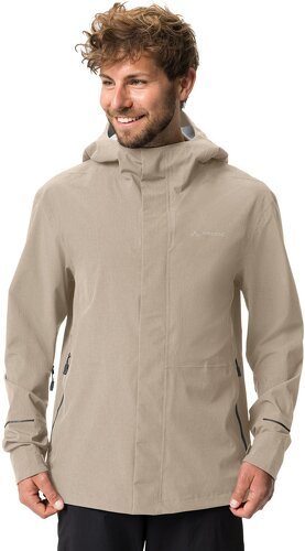 VAUDE-Veste imperméable VAUDE Yaras II-1