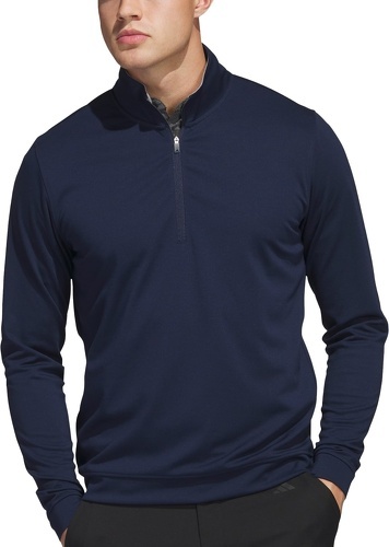 adidas-adidas COLD.RDY Golf HalfZip sweatshirt-0