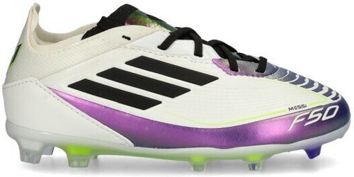 adidas-adidas Enfant F50 Pro FG Messi-0