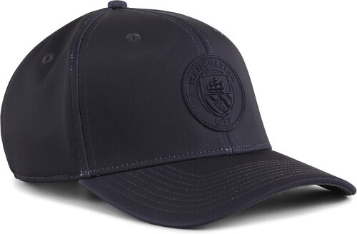 PUMA-Casquette ftblMONOCHROME Manchester City-0