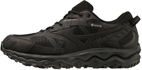 MIZUNO-Mizuno Wave Mujin TL Gore Tex-0