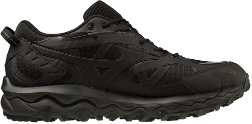 MIZUNO-Mizuno Wave Mujin TL Gore Tex-1