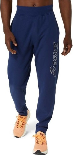 ASICS-Pantaloni Asics Logo-0