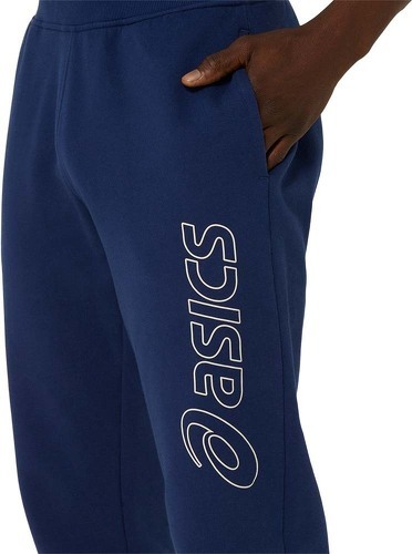 ASICS-Pantaloni Asics Logo-4