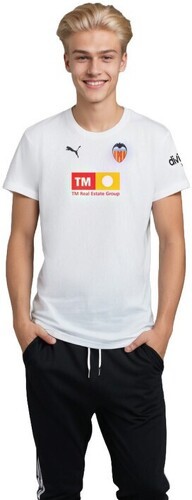 PUMA-Puma Valencia CF Training 2024-2025-0