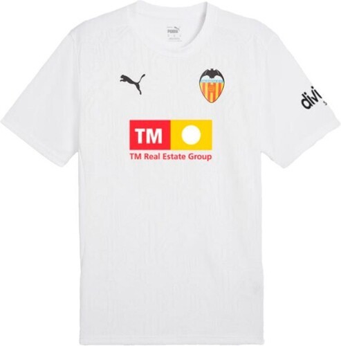 PUMA-Puma Valencia CF Training 2024-2025-1