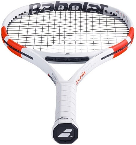 BABOLAT-Pure Strike 100 4th Gen (300 g)-4