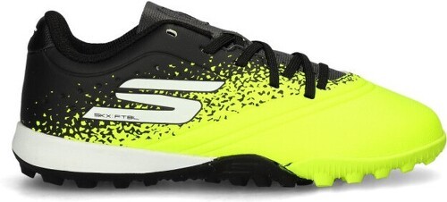 Skechers-Skechers Skechers Razor Gold Turf Niño-0