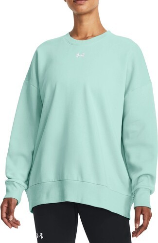 UNDER ARMOUR-Under Armour UA Rival Fleece Oversized-0