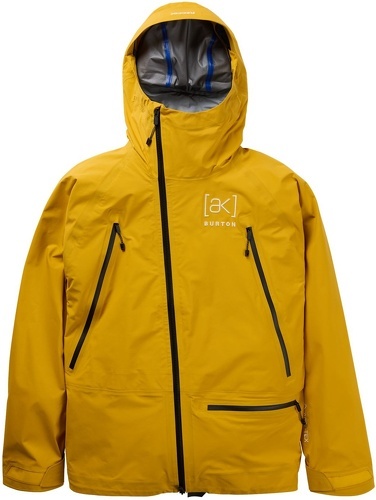 BURTON-Veste De Ski / Snow Burton [ak] Kalausi Gore-tex 3l Goldenrod Homme-0