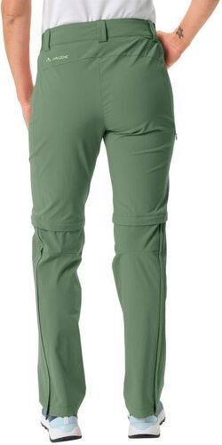 VAUDE-Pantalon dézippable femme VAUDE Farley Stretch ZO II-3