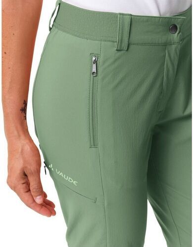 VAUDE-Pantalon dézippable femme VAUDE Farley Stretch ZO II-4