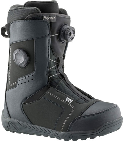 HEAD-Boots De Snowboard Head Trigger Lyt Boa Focus Charco Homme-0