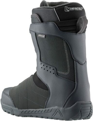 HEAD-Boots De Snowboard Head Trigger Lyt Boa Focus Charco Homme-1