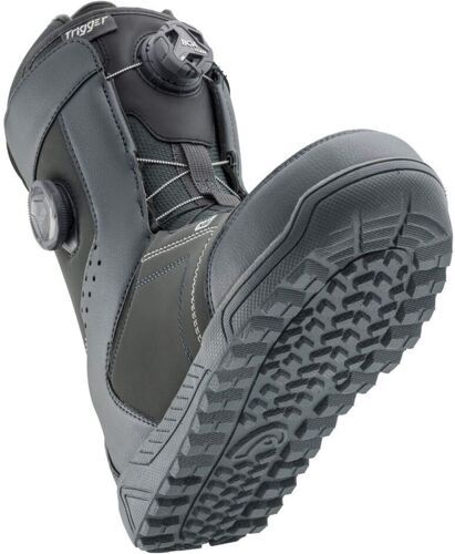 HEAD-Boots De Snowboard Head Trigger Lyt Boa Focus Charco Homme-2