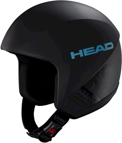 HEAD-Casque De Ski / Snow Head Downforce Mips Matt Black Homme-0