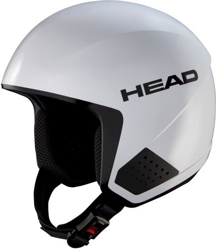 HEAD-Casque De Ski / Snow Head Downforce White Homme-0