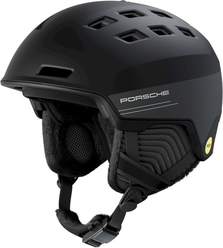 HEAD-Casque De Ski / Snow Head Porsche Rev Mips Homme-0