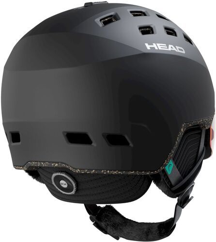 HEAD-Casque De Ski / Snow Head Radar Rethink Homme-1