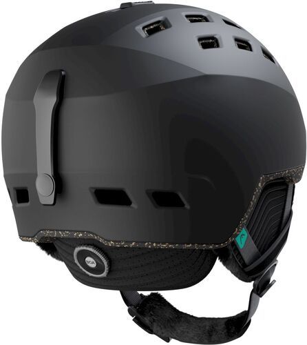 HEAD-Casque De Ski / Snow Head Rev Rethink Homme-1