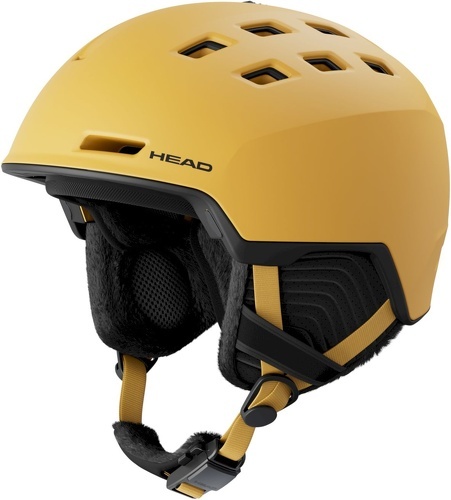 HEAD-Casque De Ski / Snow Head Rev Sun Homme-0