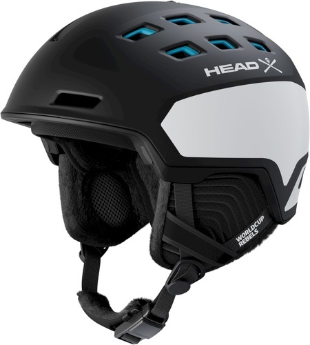 HEAD-Casque De Ski / Snow Head Rev Wcr Homme-0