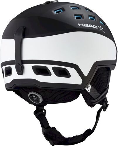 HEAD-Casque De Ski / Snow Head Rev Wcr Homme-1