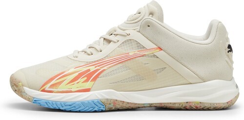 PUMA-Chaussures de handball Accelerate NITRO™ SQD FOREVER. BETTER.-0