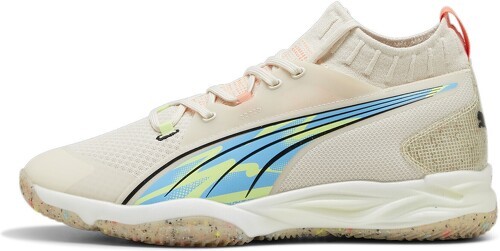 PUMA-Chaussures de handball Eliminate NITRO™ SQD FOREVER. BETTER.-0