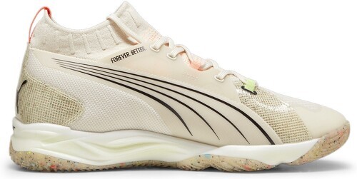 PUMA-Chaussures de handball Eliminate NITRO™ SQD FOREVER. BETTER.-2