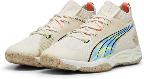 PUMA-Chaussures de handball Eliminate NITRO™ SQD FOREVER. BETTER.-4