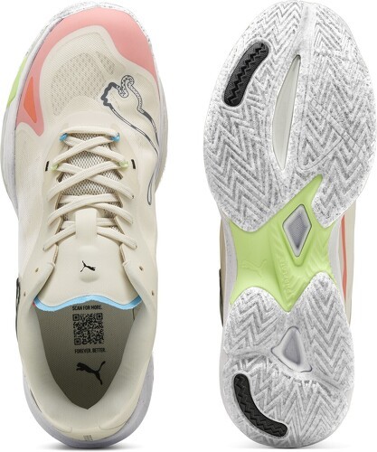 PUMA-Chaussures de handball Vantage NITRO™ FOREVER. BETTER.-1