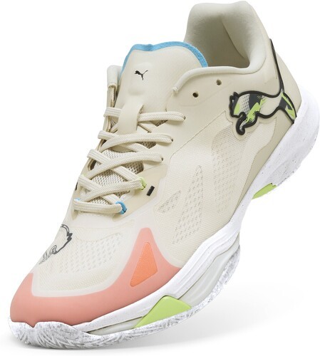 PUMA-Chaussures de handball Vantage NITRO™ FOREVER. BETTER.-3