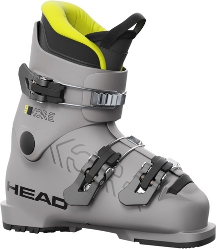 HEAD-Chaussures De Ski Head Kore 40 Grey Garçon-0