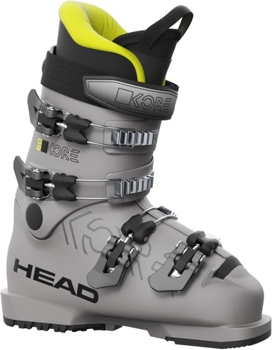 HEAD-Chaussures De Ski Head Kore 60 Grey Garçon-0