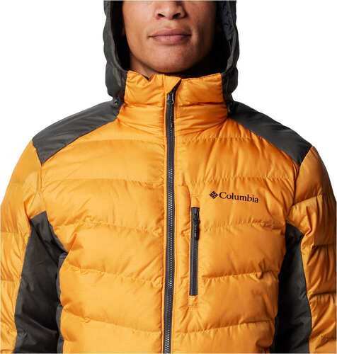 Columbia-Labyrinth Loop II Hooded Jacket-4