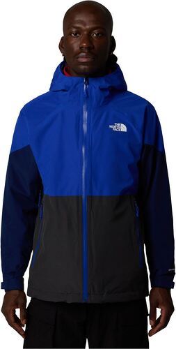 THE NORTH FACE-M LIGHTNING ZIP-IN JACKET-0