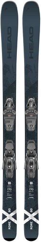 HEAD-Pack Ski Head Kore X 80 + Fixations Prw 11 Gw Homme-0