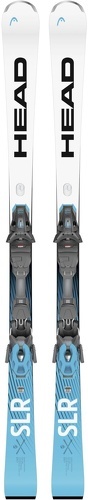 HEAD-Pack Ski Head Wc Rebels E.slr Sw + Fixations Pr 11 Gw Homme-0