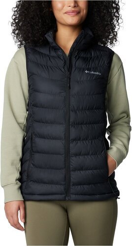 Columbia-Powder Lite II Vest-0