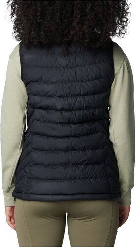 Columbia-Powder Lite II Vest-1