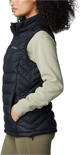 Columbia-Powder Lite II Vest-2