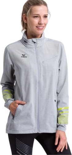 ERIMA-Running Erima Race Line 2.0 - Veste de running-2