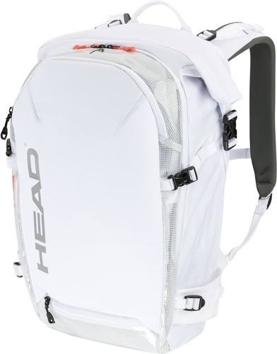 HEAD-Sac à Dos Head Cx 30+ White Homme-0