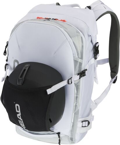 HEAD-Sac à Dos Head Cx 30+ White Homme-1