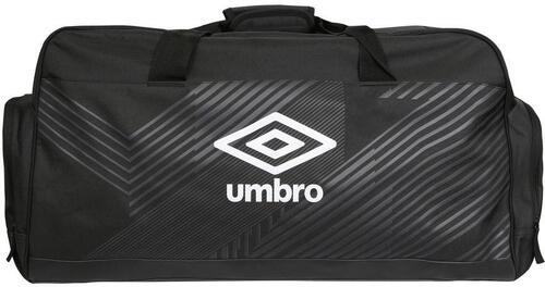 UMBRO-Sac de Sport Noir Umbro Lea-0