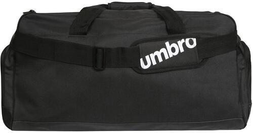 UMBRO-Sac de Sport Noir Umbro Lea-1