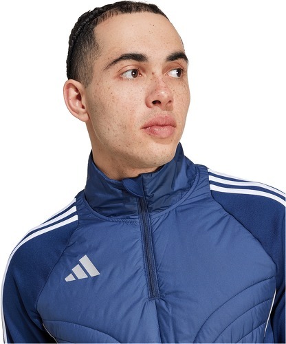 adidas-Tiro 24 Giacca Da Allenamento-3