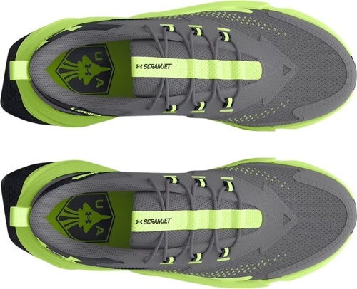 UNDER ARMOUR-UA BGS Scramjet 6-3